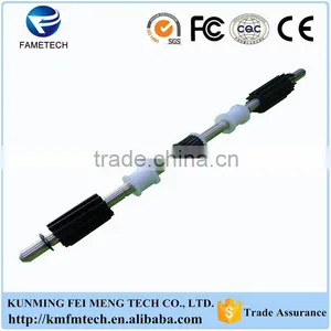 NCR ATM Parts 445-0671255 Shaft Transport Lower 4450671255 thumbnail-2