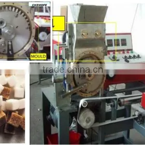 Hot-sell Cube Sugar Making Machine thumbnail-3