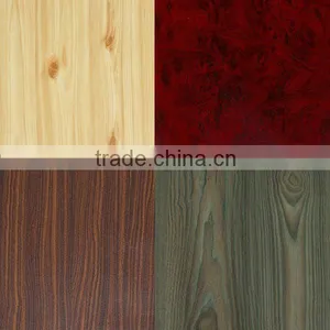 PVC Self Adhesive Foil Paper Decoration thumbnail-1