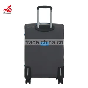 2016 Newest High Quality Nylon Super Light Luggage thumbnail-6