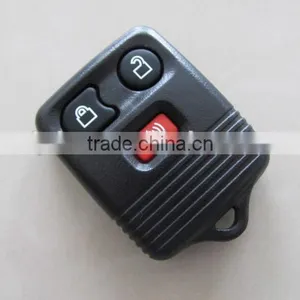 KeylessOption Replacement Keyless Entry Car Remote Control Key thumbnail-1