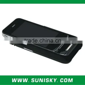 Projector,speaker,power Bank, Multifunctional Led Mini Pocket Projector---640*360Pixels---12 Ans Lumens thumbnail-1