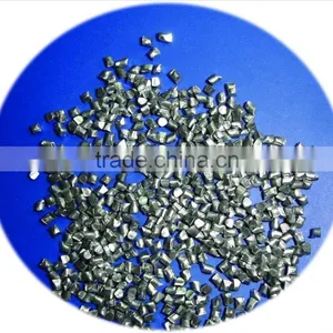 Material for Shot Blasting Machine-casting Steel Balls thumbnail-3