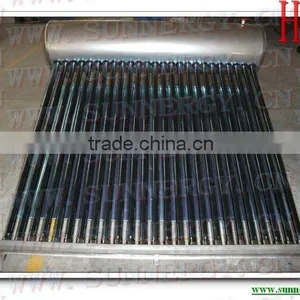 Indirect Solar Energy Water Heater thumbnail-1