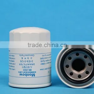HF28850 MONBOW OIL FILTER WITH HIGH QUALITY AT COMPETITIVE PRICE thumbnail-1