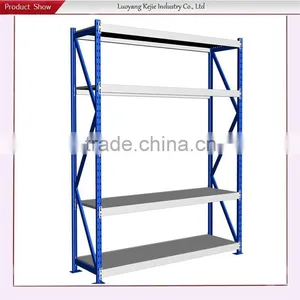 New Style Convenience Store Shelf Supermarket Display Shelves for Vegetable thumbnail-5