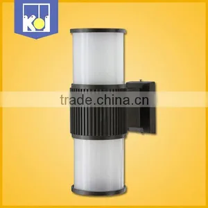 Kaijia Lighting 10w Outdoor Led Wall Light thumbnail-1