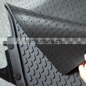 High Quality Low Price 3D Car Mat/car Floor Mats for Hyundai Tucson thumbnail-4
