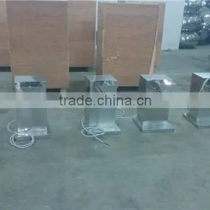 Mini Lab Rotary Capsule Tablet Oscillating Granulator thumbnail-3