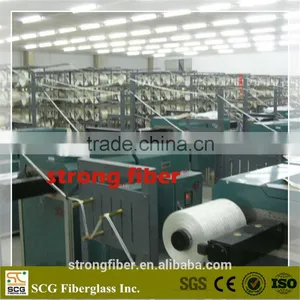 Siliane Pultrusion Fiberglass Direct Roving thumbnail-3