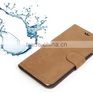 Best Selling Retro Design Mobile Phone Case Detachable Magnet Leather Case For IPhone 6 thumbnail-5