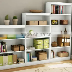 Modern Book Shelf thumbnail-1