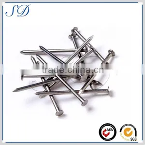Top Quality Durable Use Proper Price Hook Nail thumbnail-1