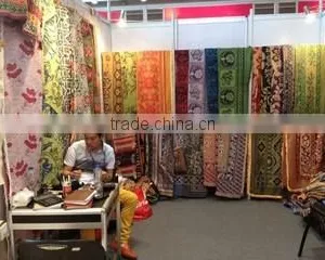 Cangnan Longfeng Textile Co., Ltd. company overview - view 4 thumbnail