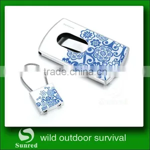 2016 Fashion Promotation Business Card Holder Gift Set With Gift Box thumbnail-4