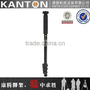 LIGHTWEIGHT FLEXIBLE ALUMINIUM MONOPOD thumbnail-1