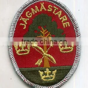 Embroidery Patch thumbnail-3