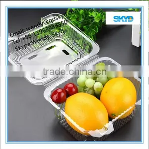 Fruit PET Blister Plastic Packaging thumbnail-2