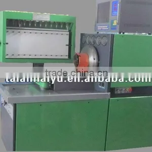 HY-WKD Diesel Fuel Pump Test Bench--(auto Test Equipment, Garage Equipment ) thumbnail-1