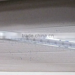 Hot Sale 150ml Glass Measuring Cylinder From Haiyu thumbnail-1