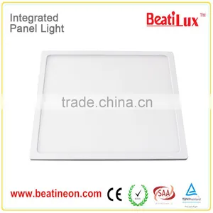 6w / 12w / 18w Round Led Panel Light Led Ceiling Panel Light thumbnail-3