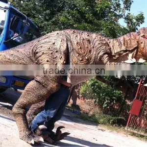 Professional Maker for Dinosaur Costumes on Sale thumbnail-1