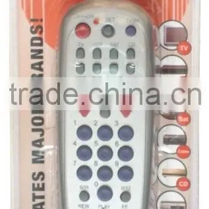 Universal Remote Control thumbnail-1