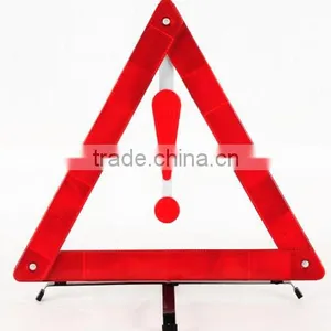Safety Reflector Warning Triangle thumbnail-1