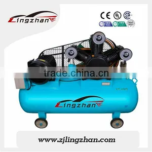 Oil Less Air Compressor With Copper Motor Air and Cheap Price thumbnail-1