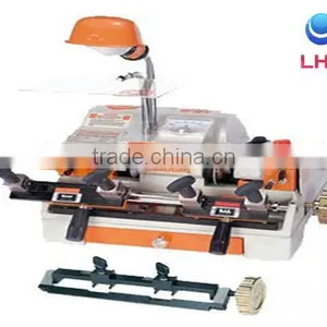 Wenxing 100 A2 Duplicate Key Milling Cutting Machine thumbnail-1