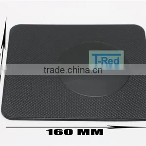 Laptop Accessories Suppliers China pu Gel Self-adhesive Small Sticky Gel Pads on Car Dashboard Supplier's Choice thumbnail-1