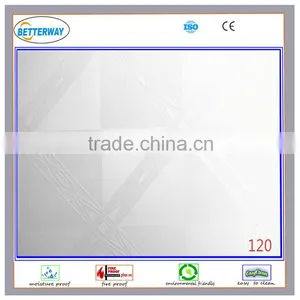 Shandong Linyi Factory Offer/pvc Ceiling Film Used for Gypsum Board thumbnail-1