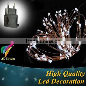 20ft Wedding Led Decoration String Lights thumbnail-1