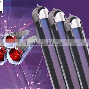 Glass Solar Vacuum Tube(manufacturer, Exporter/made in China) thumbnail-1