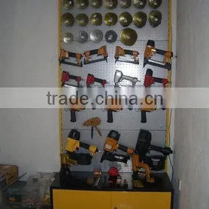 Tool Rack ,the Newest Product ( Tool Display Rack) thumbnail-1