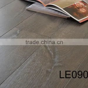 Fireproof Lodgi LE090 Series Laminate Flooring thumbnail-5
