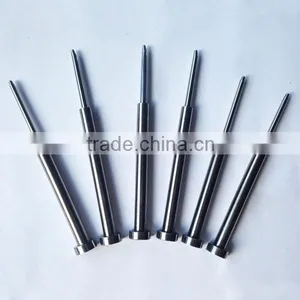 Custom Made Precision Mold Parts thumbnail-1