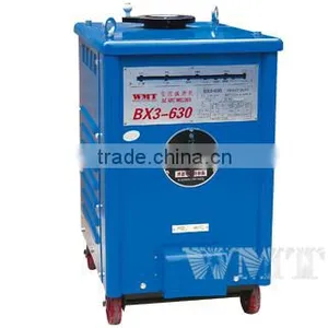 Welding Machine Mma BX3-300 thumbnail-1