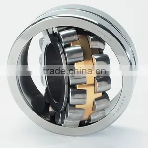 Best-selling 22208 Spherical Roller Bearing Made in China thumbnail-1