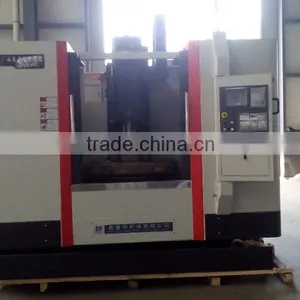 Hot Sale! VMC7135 CNC 5 Axis, 5 Axis CNC, 5 AXIS CNC thumbnail-2