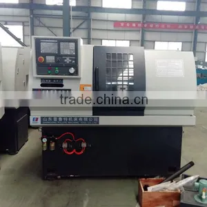 CNC LATHE ECONOMIC thumbnail-6