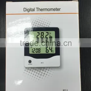 BT-3 Kiln Temperature Controller thumbnail-2