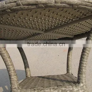 RATTAN WEAVING HOUSEHOLD ROUND TEATABLE FURNITURE 2014 thumbnail-2