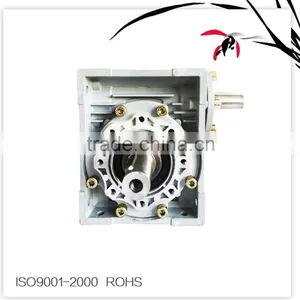 Combination of UDL Variator 0.75(MB010) -NMRV063worm- Reducer thumbnail-1