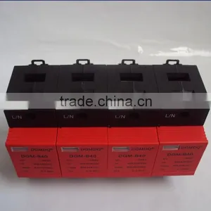 Experienced Factory for Electric Suppressor With Type Test Report thumbnail-3