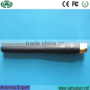 Low Noise 3dBi Antenna Extreme Rubber Duck 915MHz Antenna Omni Extreme Rubber Duck Antenna thumbnail-3