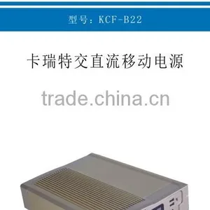 TOP QUALITY! Professional Waterproof Portable Power Bank Source thumbnail-1