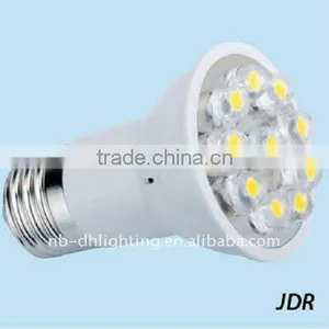 Ceramic E27 10leds Led Light thumbnail-1