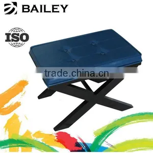 Mazarine PU Chair thumbnail-1