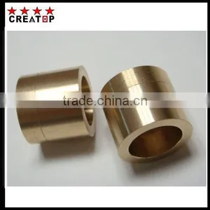 Cnc Machining Alloy Metal Sleeve thumbnail-1